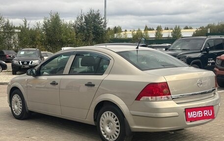 Opel Astra H, 2008 год, 845 000 рублей, 5 фотография