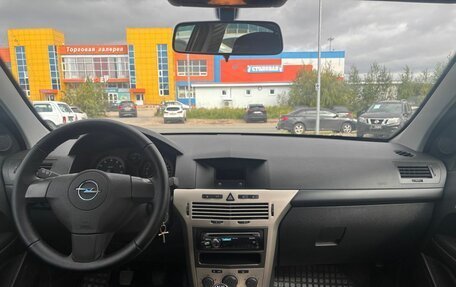 Opel Astra H, 2008 год, 845 000 рублей, 23 фотография