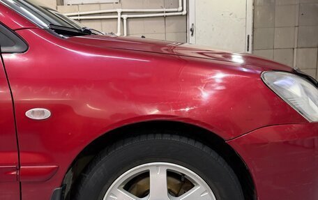 Mitsubishi Lancer IX, 2005 год, 400 000 рублей, 4 фотография