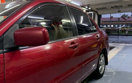 Mitsubishi Lancer IX, 2005 год, 400 000 рублей, 10 фотография