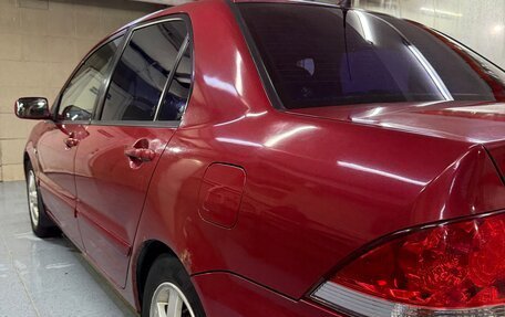 Mitsubishi Lancer IX, 2005 год, 400 000 рублей, 8 фотография