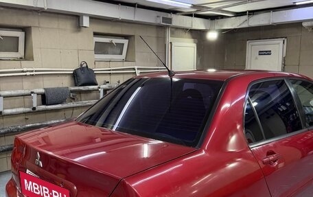 Mitsubishi Lancer IX, 2005 год, 400 000 рублей, 6 фотография
