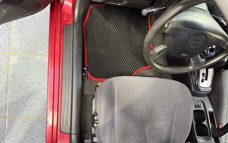 Mitsubishi Lancer IX, 2005 год, 400 000 рублей, 14 фотография