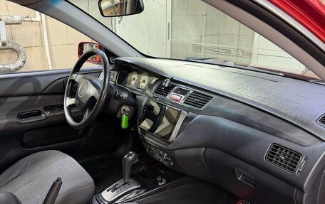 Mitsubishi Lancer IX, 2005 год, 400 000 рублей, 18 фотография