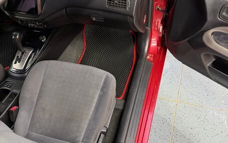 Mitsubishi Lancer IX, 2005 год, 400 000 рублей, 20 фотография