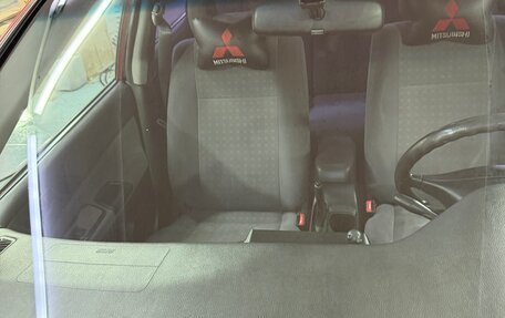 Mitsubishi Lancer IX, 2005 год, 400 000 рублей, 24 фотография