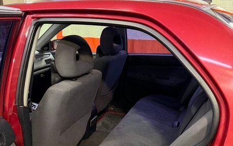 Mitsubishi Lancer IX, 2005 год, 400 000 рублей, 15 фотография