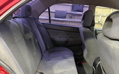 Mitsubishi Lancer IX, 2005 год, 400 000 рублей, 21 фотография