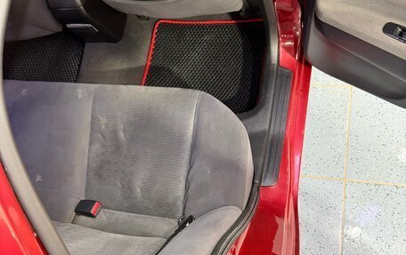 Mitsubishi Lancer IX, 2005 год, 400 000 рублей, 23 фотография