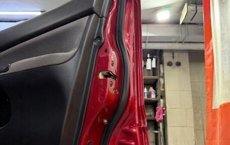 Mitsubishi Lancer IX, 2005 год, 400 000 рублей, 19 фотография