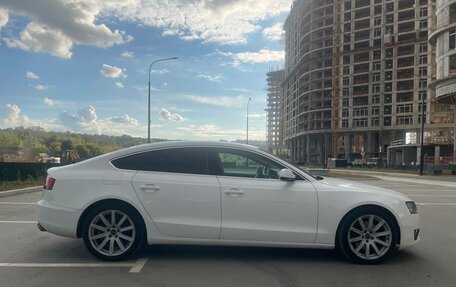 Audi A5, 2010 год, 950 000 рублей, 7 фотография