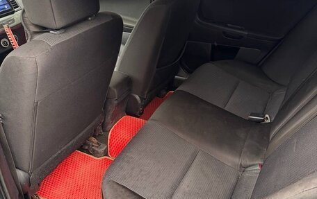 Mitsubishi Lancer IX, 2008 год, 550 000 рублей, 3 фотография