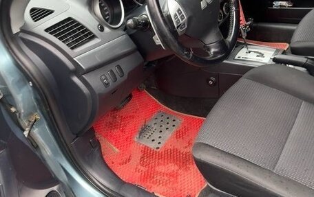 Mitsubishi Lancer IX, 2008 год, 550 000 рублей, 6 фотография