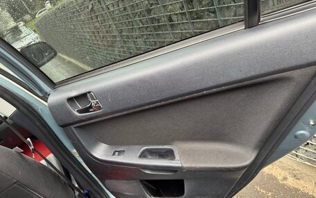 Mitsubishi Lancer IX, 2008 год, 550 000 рублей, 4 фотография