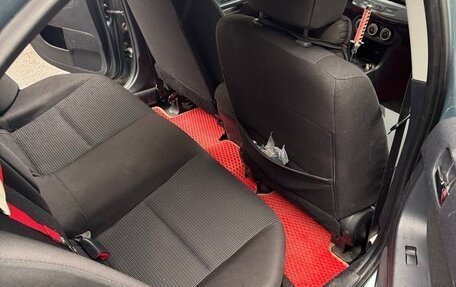 Mitsubishi Lancer IX, 2008 год, 550 000 рублей, 5 фотография