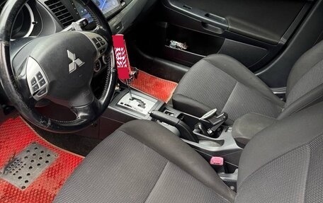 Mitsubishi Lancer IX, 2008 год, 550 000 рублей, 7 фотография