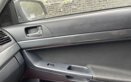 Mitsubishi Lancer IX, 2008 год, 550 000 рублей, 21 фотография