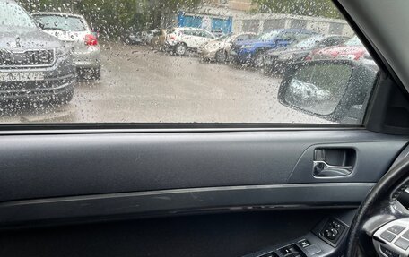 Mitsubishi Lancer IX, 2008 год, 550 000 рублей, 20 фотография