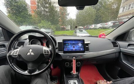 Mitsubishi Lancer IX, 2008 год, 550 000 рублей, 23 фотография