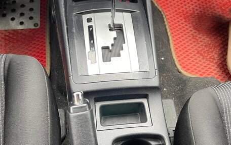 Mitsubishi Lancer IX, 2008 год, 550 000 рублей, 22 фотография