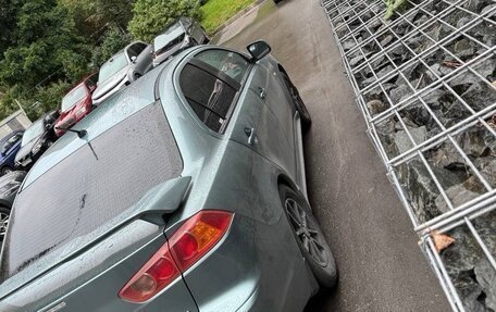 Mitsubishi Lancer IX, 2008 год, 550 000 рублей, 10 фотография