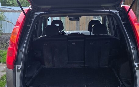Nissan X-Trail, 2007 год, 700 000 рублей, 3 фотография