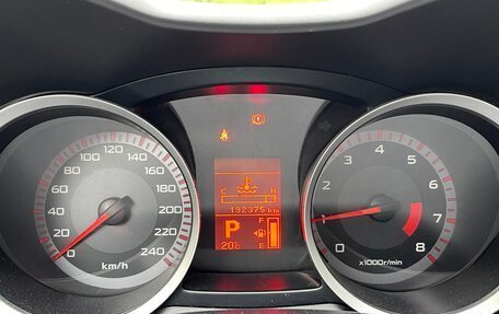 Mitsubishi Lancer IX, 2008 год, 550 000 рублей, 25 фотография