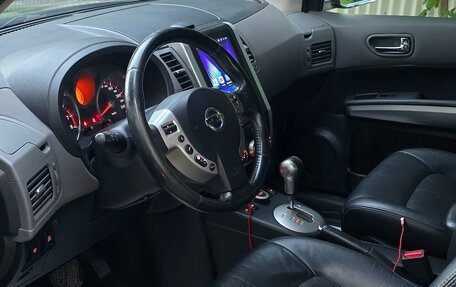 Nissan X-Trail, 2007 год, 700 000 рублей, 6 фотография