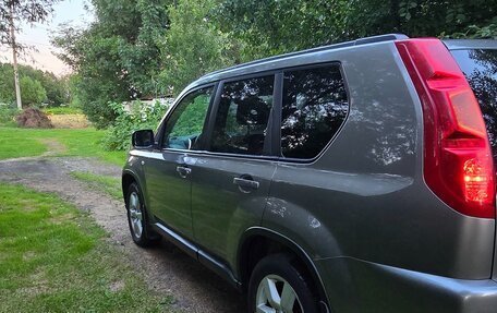 Nissan X-Trail, 2007 год, 700 000 рублей, 2 фотография