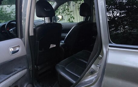 Nissan X-Trail, 2007 год, 700 000 рублей, 4 фотография