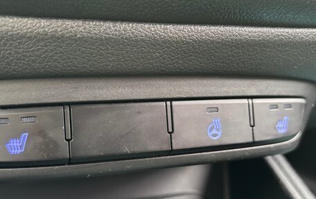 Hyundai Solaris II рестайлинг, 2018 год, 750 000 рублей, 20 фотография