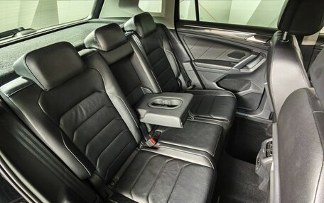 Volkswagen Tiguan II, 2018 год, 2 273 000 рублей, 17 фотография