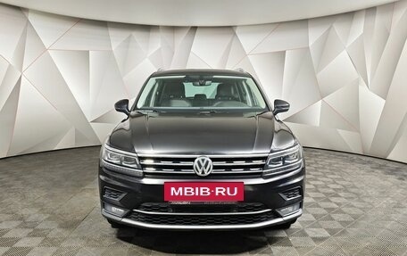 Volkswagen Tiguan II, 2018 год, 2 273 000 рублей, 7 фотография