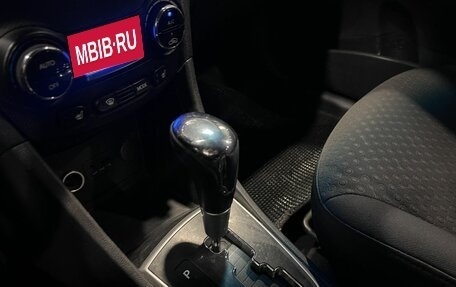 Hyundai Solaris II рестайлинг, 2011 год, 515 000 рублей, 28 фотография