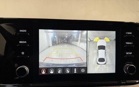 KIA K5, 2020 год, 2 899 800 рублей, 11 фотография