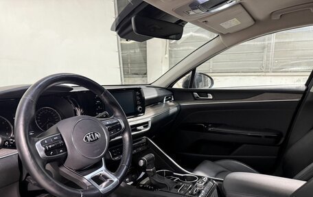 KIA K5, 2020 год, 2 899 800 рублей, 8 фотография