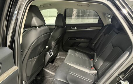 KIA K5, 2020 год, 2 899 800 рублей, 6 фотография