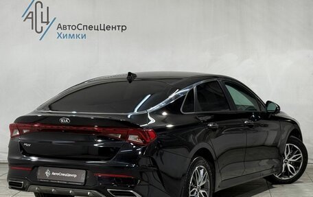KIA K5, 2020 год, 2 899 800 рублей, 2 фотография