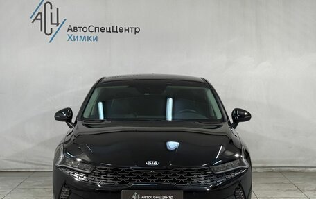 KIA K5, 2020 год, 2 899 800 рублей, 14 фотография