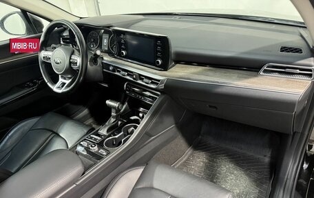 KIA K5, 2020 год, 2 899 800 рублей, 3 фотография