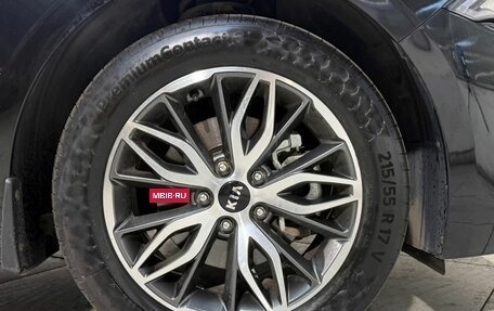 KIA K5, 2020 год, 2 899 800 рублей, 5 фотография