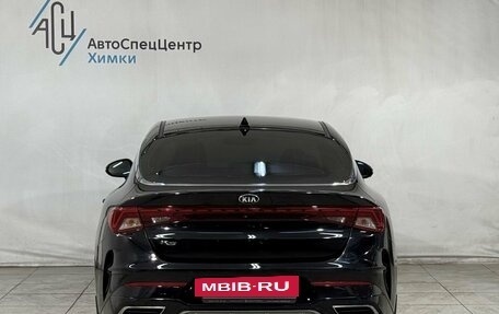 KIA K5, 2020 год, 2 899 800 рублей, 15 фотография