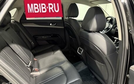 KIA K5, 2020 год, 2 899 800 рублей, 4 фотография