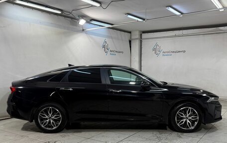 KIA K5, 2020 год, 2 899 800 рублей, 18 фотография