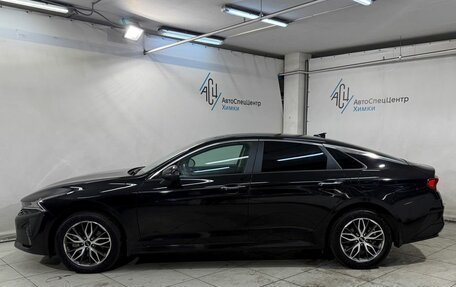 KIA K5, 2020 год, 2 899 800 рублей, 19 фотография
