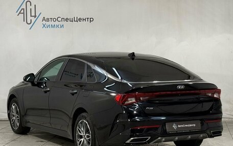 KIA K5, 2020 год, 2 899 800 рублей, 17 фотография