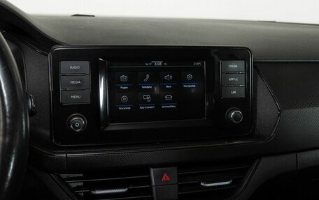 Volkswagen Polo VI (EU Market), 2021 год, 1 698 000 рублей, 10 фотография