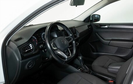 Volkswagen Polo VI (EU Market), 2021 год, 1 698 000 рублей, 5 фотография