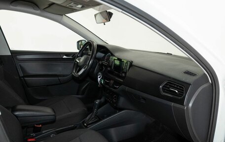 Volkswagen Polo VI (EU Market), 2021 год, 1 698 000 рублей, 6 фотография