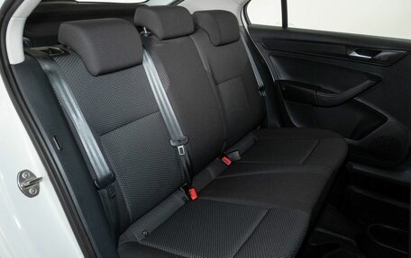 Volkswagen Polo VI (EU Market), 2021 год, 1 698 000 рублей, 8 фотография